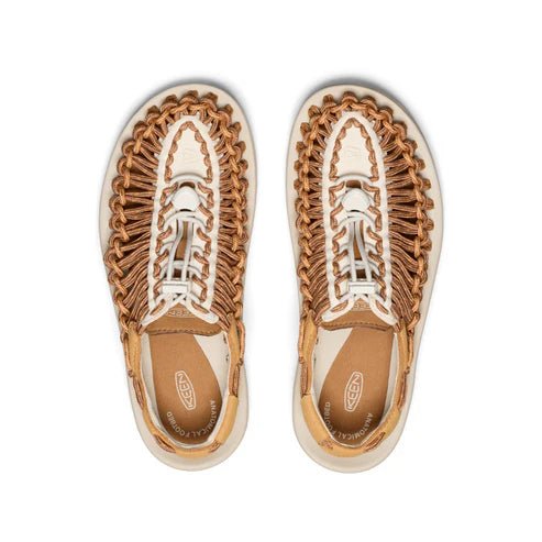 Keen Uneek Oak Buff / Chipmunk - Steranko Clothing Manchester