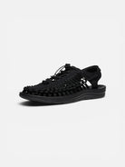 Keen Uneek Sneaker Black / Black - Steranko Clothing Manchester