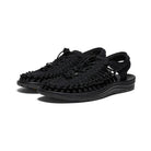 Keen Uneek Sneaker Black / Black - Steranko Clothing Manchester