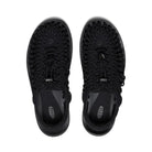 Keen Uneek Sneaker Black / Black - Steranko Clothing Manchester