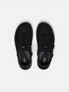 Keen Uneek Sneaker Black / Black - Steranko Clothing Manchester