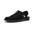 Keen Uneek Sneaker Black / Black - Steranko Clothing Manchester