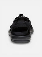 Keen Uneek Sneaker Black / Black - Steranko Clothing Manchester