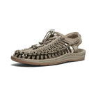 Keen Uneek Sneaker Timberwolf / Plaza Taupe - Steranko Clothing Manchester