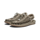 Keen Uneek Sneaker Timberwolf / Plaza Taupe - Steranko Clothing Manchester