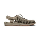 Keen Uneek Sneaker Timberwolf / Plaza Taupe - Steranko Clothing Manchester