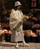 Keen Uneek Sneaker White Cap / Cornstalk - Steranko Clothing Manchester