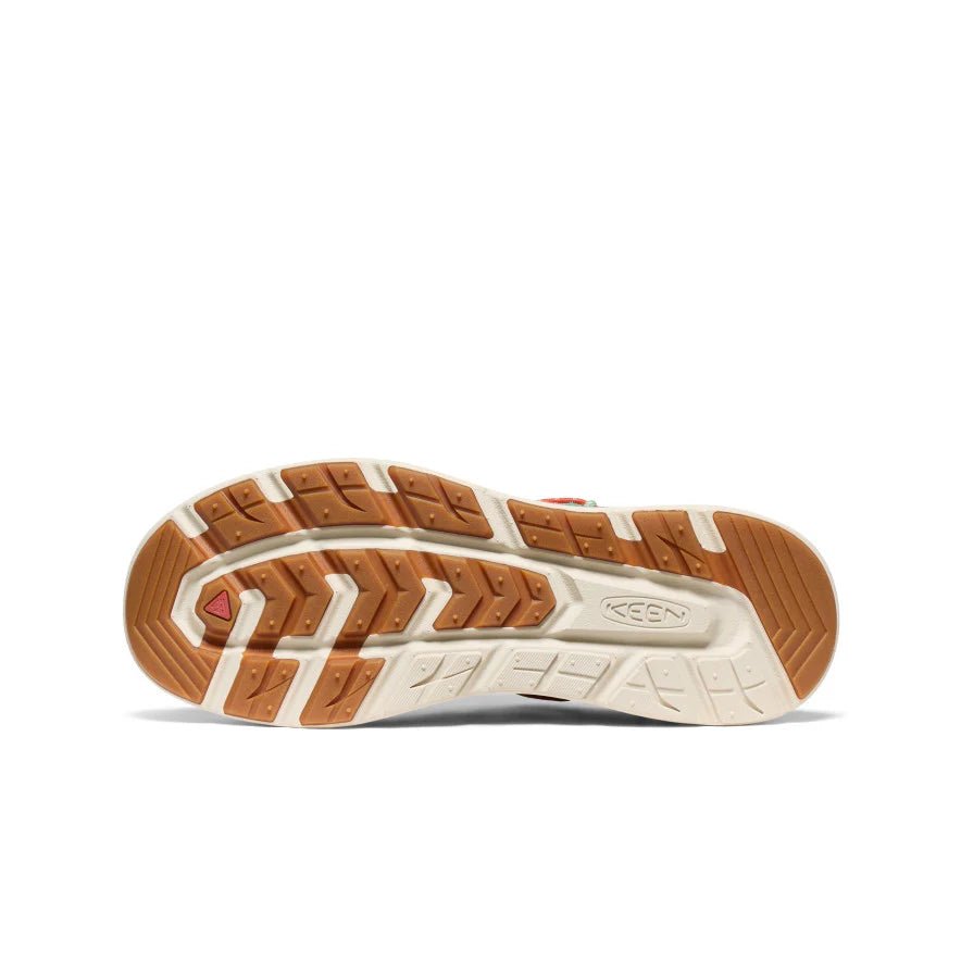 Keen Uneek WK W Graphite Green / Birch - Steranko Clothing Manchester