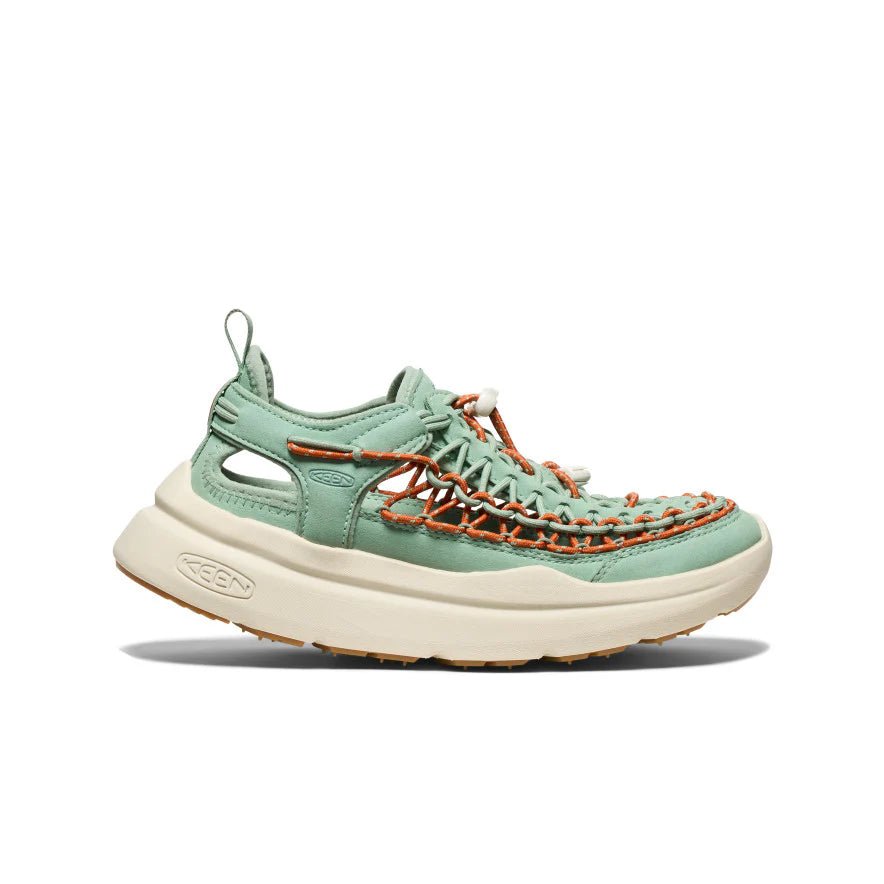 ヤマゲン　新品　KEEN UNEEK WK 25.5 Buy online Keen Uneek WK W Graphite Green / Birch | Steranko