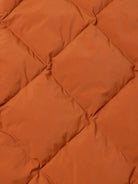 Kestin Dunbar Jacket Rust Orange - Steranko Clothing Manchester