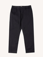 Kestin Inverness Trouser Dark Navy Twill - Steranko Clothing Manchester