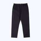 Kestin Inverness Trouser Dark Navy Twill - Steranko Clothing Manchester