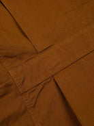 Kestin Port Jacket Cotton Twill Tobacco - Steranko Clothing Manchester
