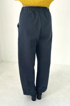 Le Bon Shoppe Arc Pant Coal - Steranko Clothing Manchester