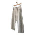 Le Bon Shoppe Arc Pant Natural - Steranko Clothing Manchester