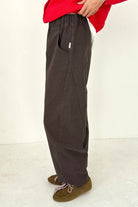 Le Bon Shoppe Arc Pant Umber - Steranko Clothing Manchester