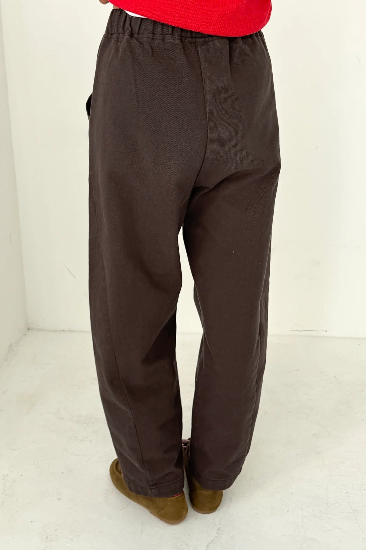 Le Bon Shoppe Arc Pant Umber - Steranko Clothing Manchester