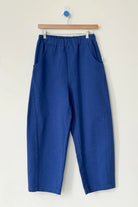 Le Bon Shoppe Arc Pants Azure - Steranko Clothing Manchester