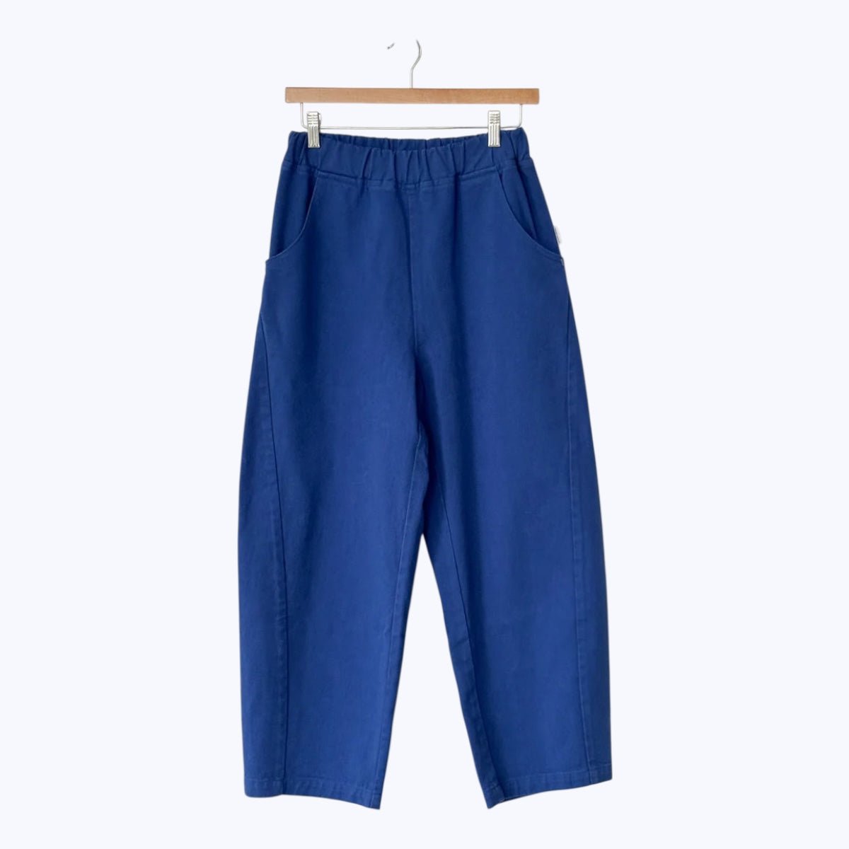 Le Bon Shoppe Arc Pants Azure - Steranko Clothing Manchester