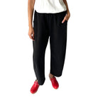 Le Bon Shoppe Arc Pants Black - Steranko Clothing Manchester