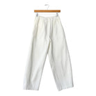 Le Bon Shoppe Arc Pants Milk - Steranko Clothing Manchester