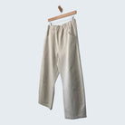Le Bon Shoppe Arc Pants Natural - Steranko Clothing Manchester