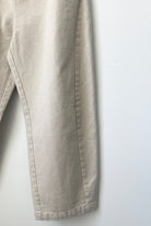 Le Bon Shoppe Arc Pants Natural - Steranko Clothing Manchester