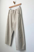 Le Bon Shoppe Arc Pants Natural - Steranko Clothing Manchester