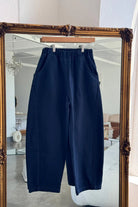 Le Bon Shoppe Arc Pants Navy - Steranko Clothing Manchester