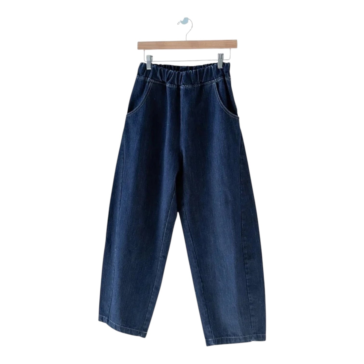 Le Bon Shoppe Arc Pants Raw Denim - Steranko Clothing Manchester