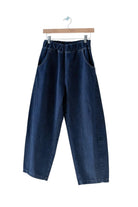 Le Bon Shoppe Arc Pants Raw Denim - Steranko Clothing Manchester