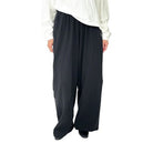Le Bon Shoppe Bare Pant Black - Steranko Clothing Manchester