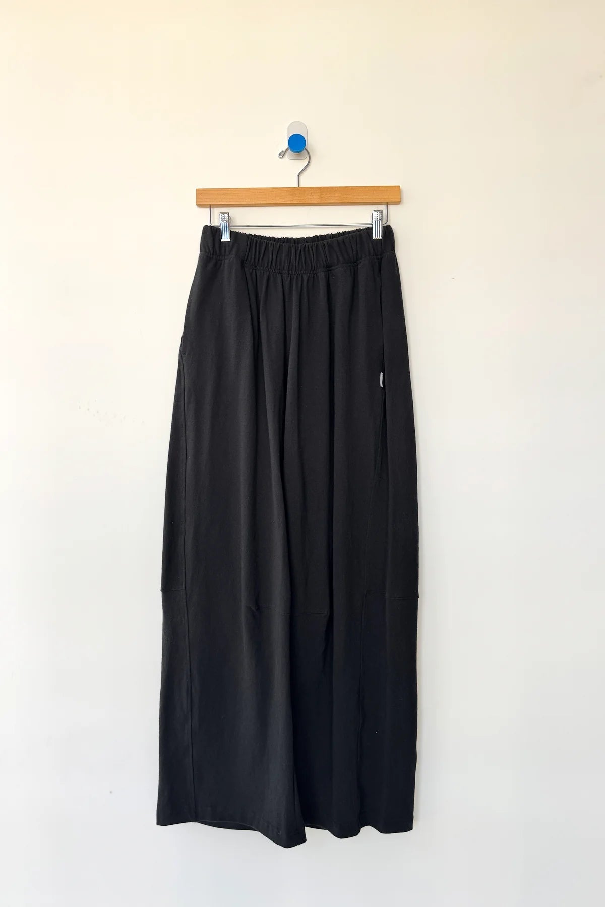 Le Bon Shoppe Bare Pant Black - Steranko Clothing Manchester