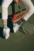 Le Bon Shoppe Boyfriend Socks Meadow - Steranko Clothing Manchester