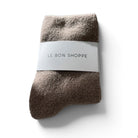 Le Bon Shoppe Cloud Socks Frappe - Steranko Clothing Manchester