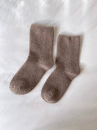 Le Bon Shoppe Cloud Socks Frappe - Steranko Clothing Manchester