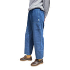 Le Bon Shoppe Gardener's Pant Denim Blue - Steranko Clothing Manchester