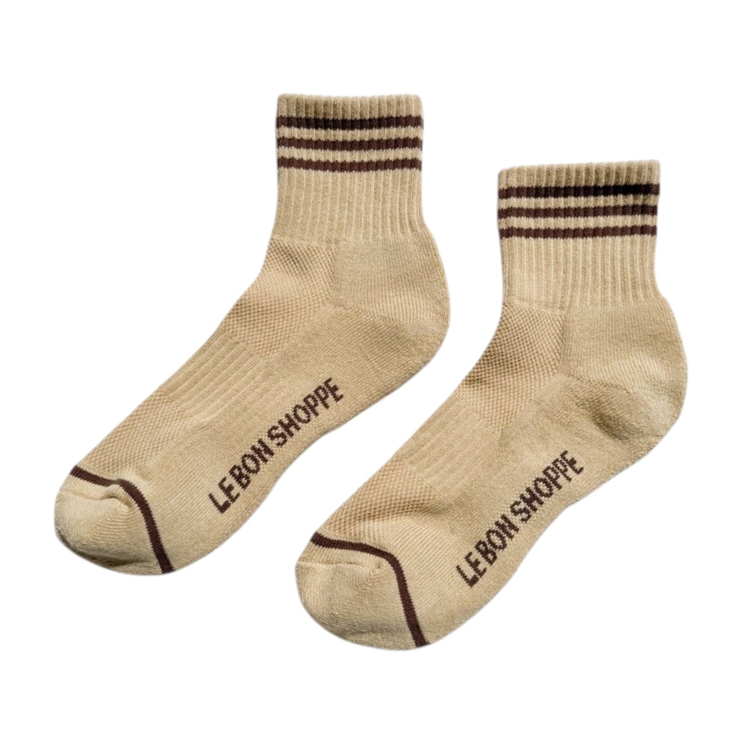 Le Bon Shoppe Girlfriend Socks Daisy - Steranko Clothing Manchester