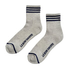 Le Bon Shoppe Girlfriend Socks Sailor - Steranko Clothing Manchester