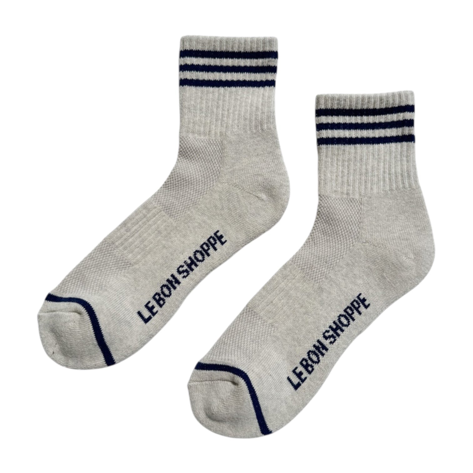 Le Bon Shoppe Girlfriend Socks Sailor - Steranko Clothing Manchester