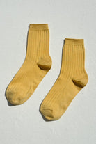 Le Bon Shoppe Her Socks Buttercup - Steranko Clothing Manchester