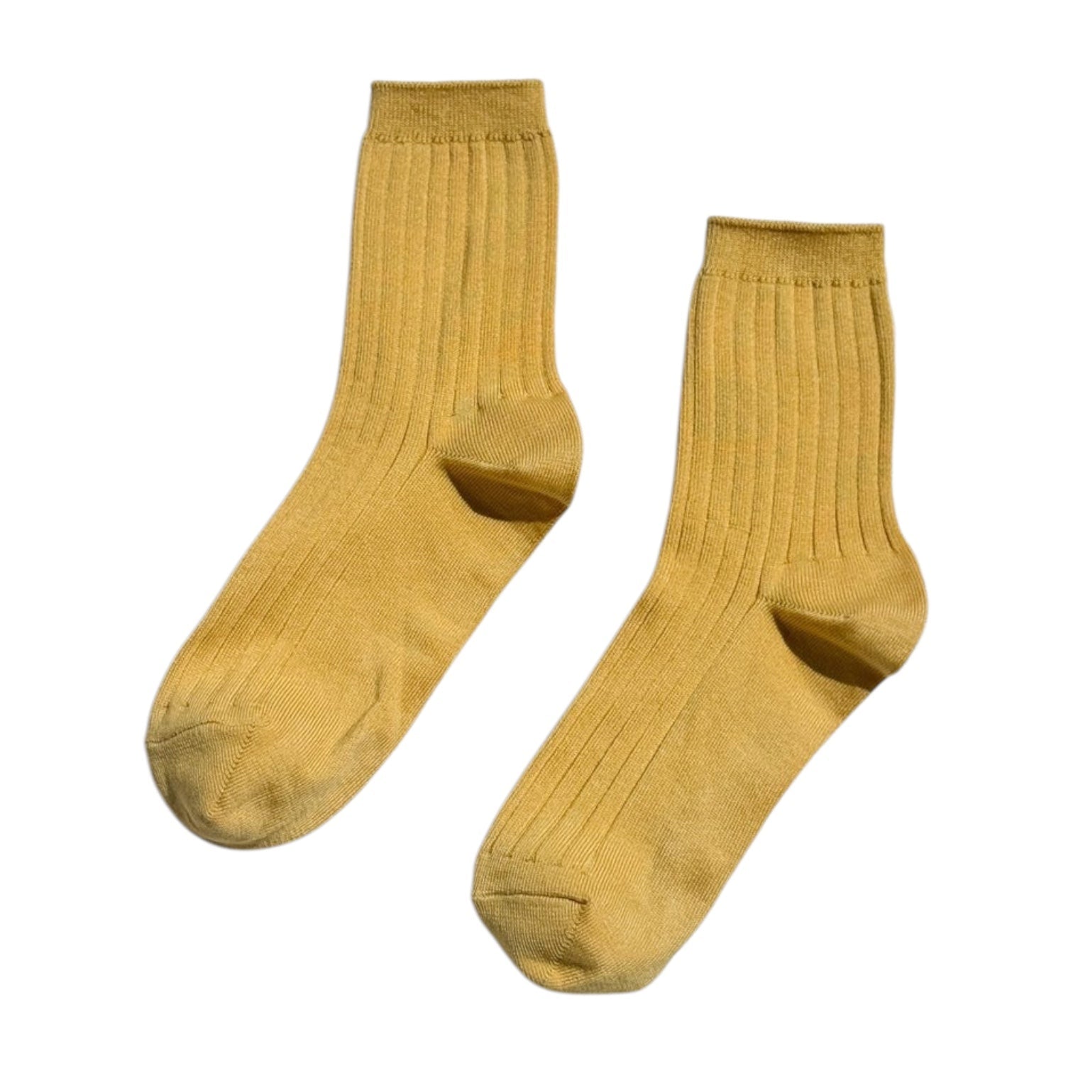 Le Bon Shoppe Her Socks Buttercup - Steranko Clothing Manchester