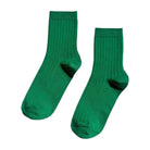 Le Bon Shoppe Her Socks Kelly Green - Steranko Clothing Manchester