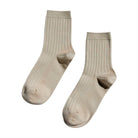 Le Bon Shoppe Her Socks Porcelain - Steranko Clothing Manchester