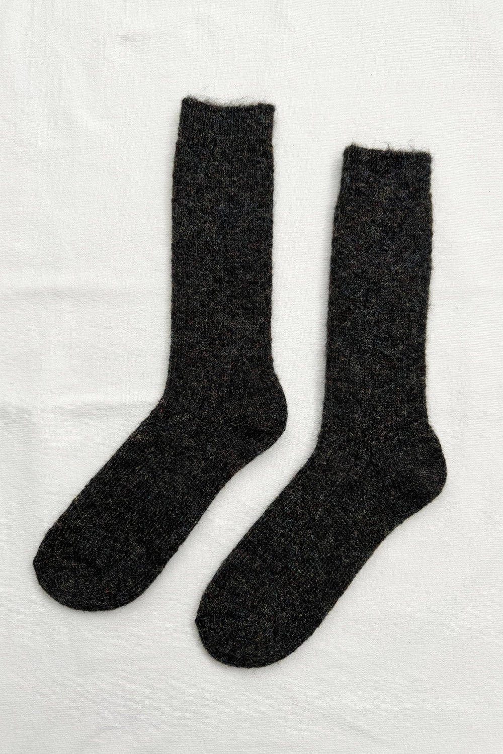 Le Bon Shoppe Margot Socks Black - Steranko Clothing Manchester