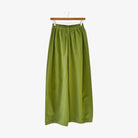 Le Bon Shoppe Parachute Pants Artichoke - Steranko Clothing Manchester