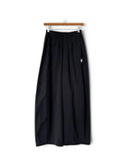 Le Bon Shoppe Parachute Pants Black - Steranko Clothing Manchester