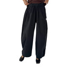 Le Bon Shoppe Parachute Pants Black - Steranko Clothing Manchester