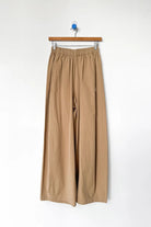 Le Bon Shoppe Parachute Pants Khaki - Steranko Clothing Manchester