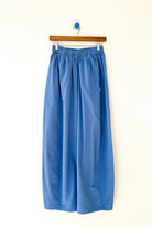 Le Bon Shoppe Parachute Pants Slate Blue - Steranko Clothing Manchester